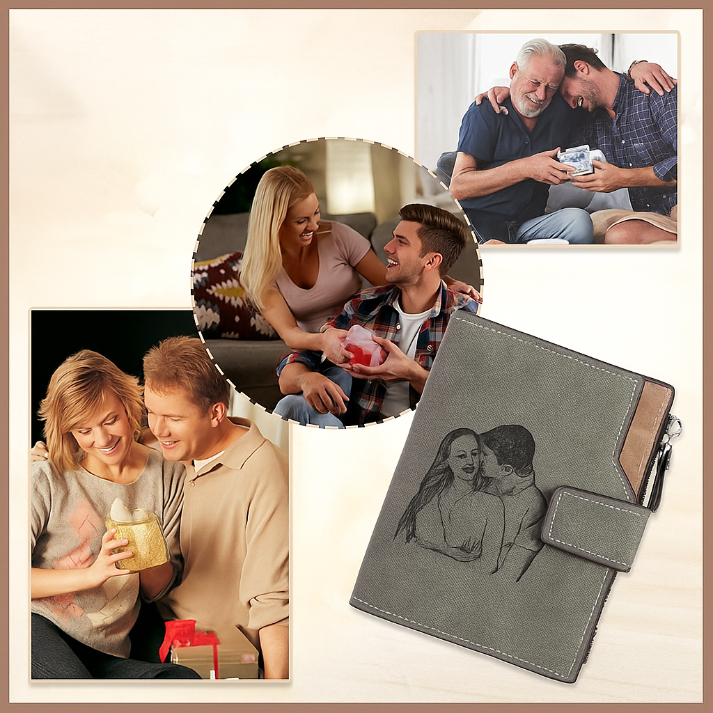 Portefeuille Signature ™