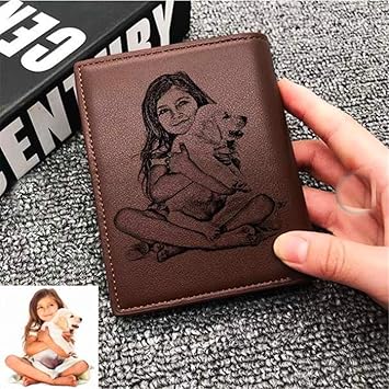 Portefeuille Signature ™